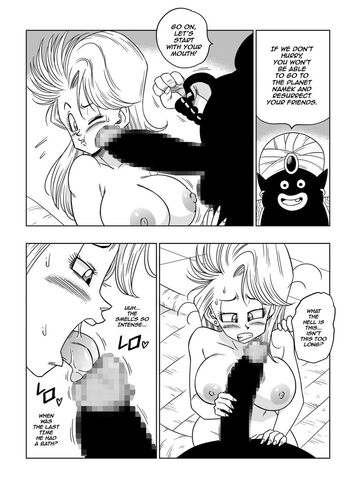 Full leaked Dragon ball z private onlyfans photo