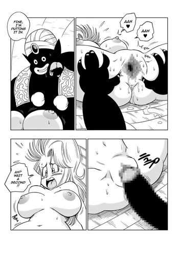 Full leaked Dragon ball z private onlyfans photo