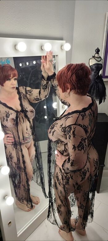 Full leaked Dragontalezi private onlyfans photo