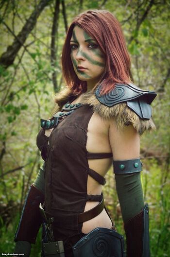 dragunova