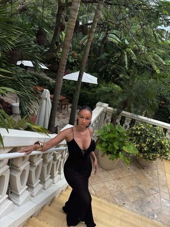 Full leaked Draya michele private onlyfans photo