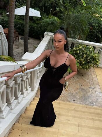 Full leaked Draya michele private onlyfans photo