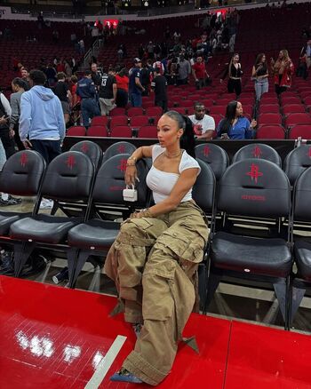 Full leaked Draya michele private onlyfans photo