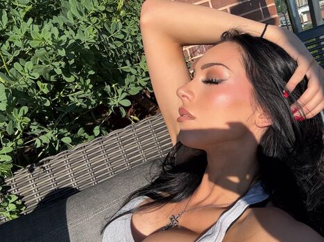 Full leaked Drea caputo private onlyfans photo