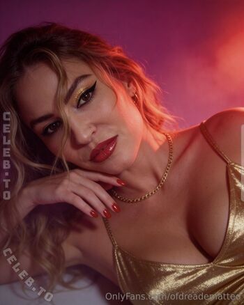 Full leaked Drea de matteo private onlyfans photo