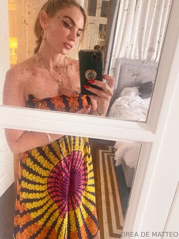 Drea DeMatteo