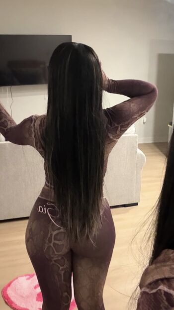 Full leaked Dream wynter private onlyfans photo