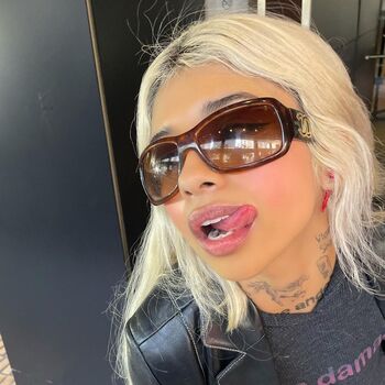 Full leaked Dreambabydrea page private onlyfans photo