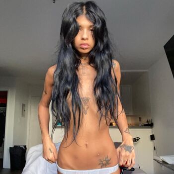 Full leaked Dreambabydrea private onlyfans photo