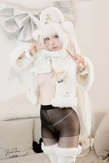 Full leaked Dreamlikeuwu private onlyfans photo