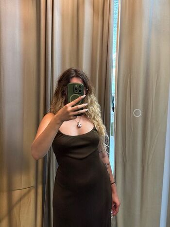 Full leaked Dreamxrgxrl private onlyfans photo