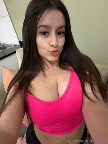 Full leaked Dreamybambi private onlyfans photo