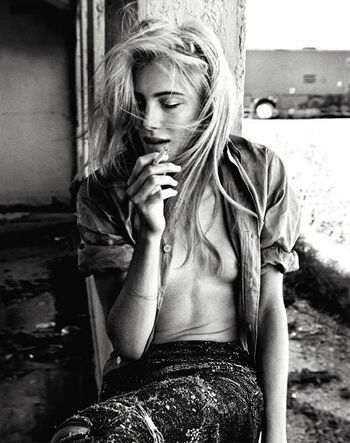 Full leaked Dree hemingway private onlyfans photo