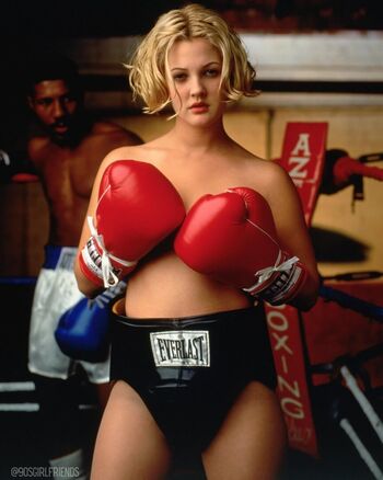 Full leaked Drew barrymore private onlyfans photo