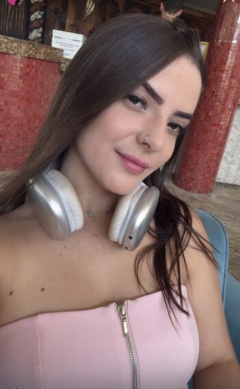 Full leaked Dri maciel private onlyfans photo