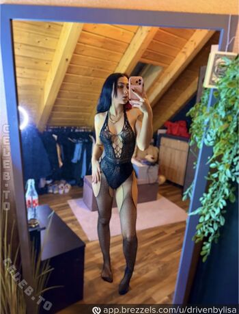 Full leaked Drivenbylisa private onlyfans photo