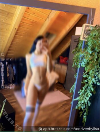 Full leaked Drivenbylisa private onlyfans photo