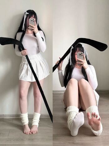 Full leaked Ds cherry private onlyfans photo