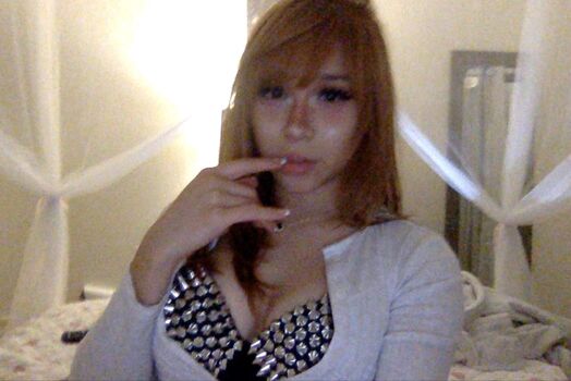 Full leaked Dstroylonely private onlyfans photo