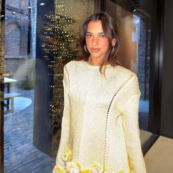 Full leaked Dua lipa  page private onlyfans photo