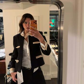 Full leaked Dua lipa  page private onlyfans photo