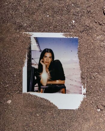 Full leaked Dua lipa  page private onlyfans photo