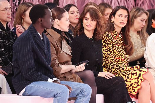 Full leaked Dua lipa  page private onlyfans photo