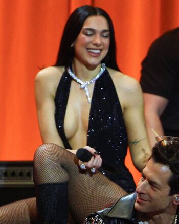 Full leaked Dua lipa  page private onlyfans photo