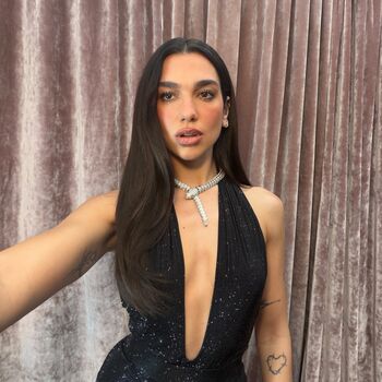 Full leaked Dua lipa  page private onlyfans photo