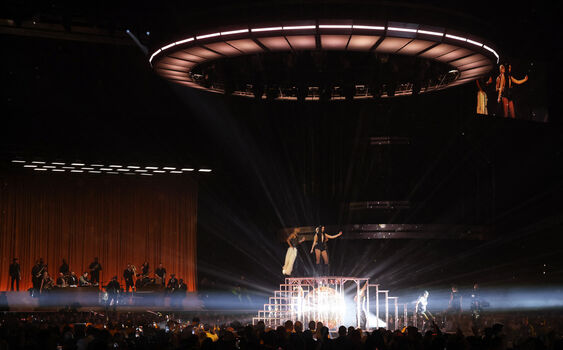 Full leaked Dua lipa  page private onlyfans photo