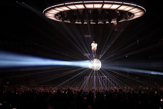 Full leaked Dua lipa  page private onlyfans photo