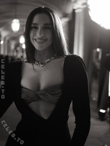 Full leaked Dua lipa  page private onlyfans photo