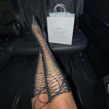 Full leaked Dua lipa  page private onlyfans photo