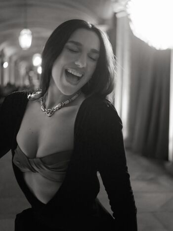 Dua Lipa