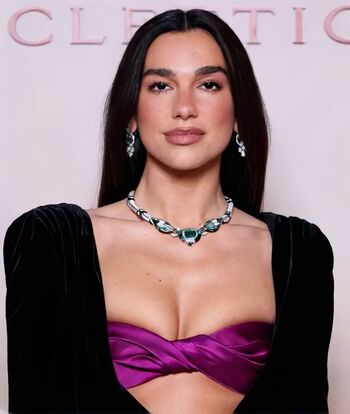 Full leaked Dua lipa  page private onlyfans photo