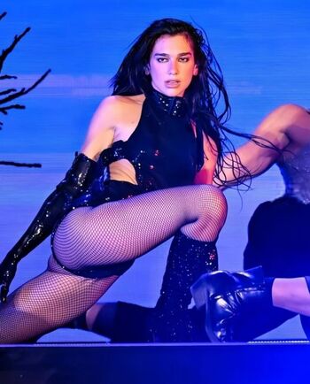 Full leaked Dua lipa private onlyfans photo