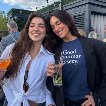 Dua Lipa