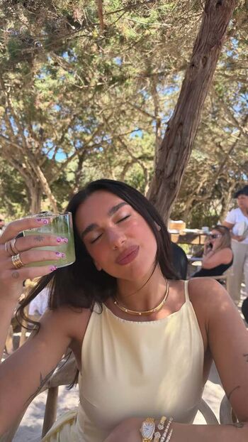 Full leaked Dua lipa page private onlyfans photo