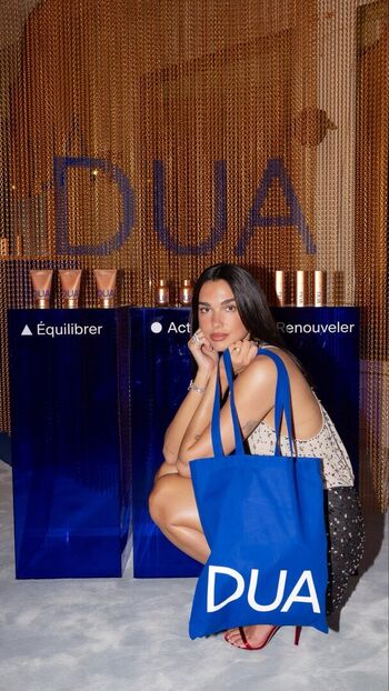Full leaked Dua lipa private onlyfans photo
