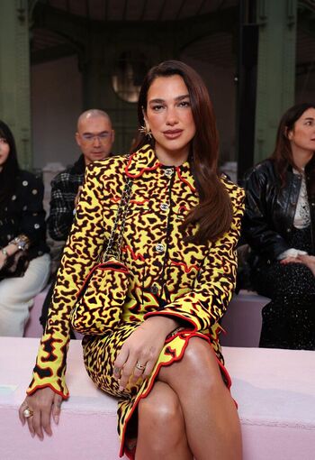 Full leaked Dua lipa private onlyfans photo