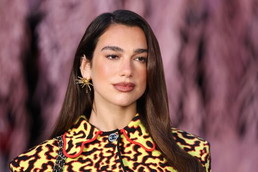 Full leaked Dua lipa private onlyfans photo