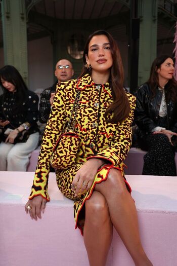 Full leaked Dua lipa private onlyfans photo