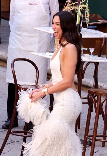 Full leaked Dua lipa page private onlyfans photo