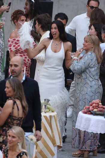 Full leaked Dua lipa page private onlyfans photo