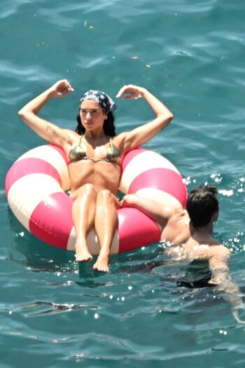 Full leaked Dua lipa  page private onlyfans photo