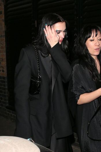 Full leaked Dua lipa page private onlyfans photo