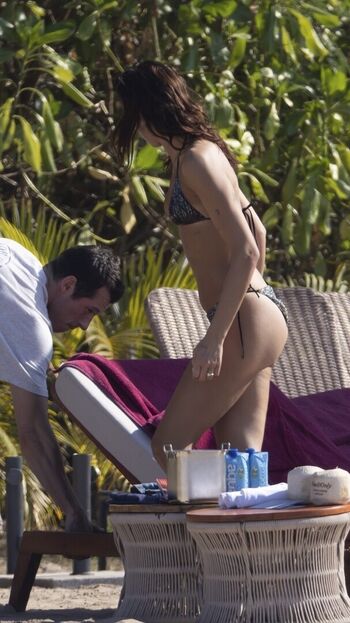 Full leaked Dua lipa  page private onlyfans photo
