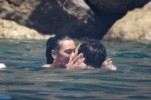 Full leaked Dua lipa  page private onlyfans photo