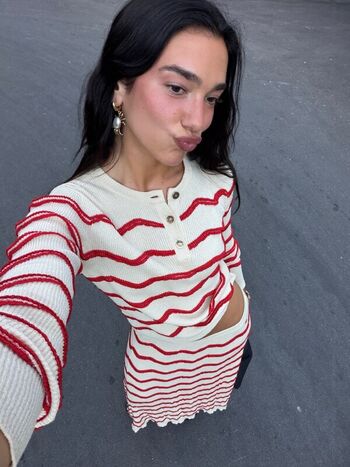 Full leaked Dua lipa page private onlyfans photo
