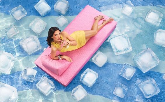 Full leaked Dua lipa private onlyfans photo